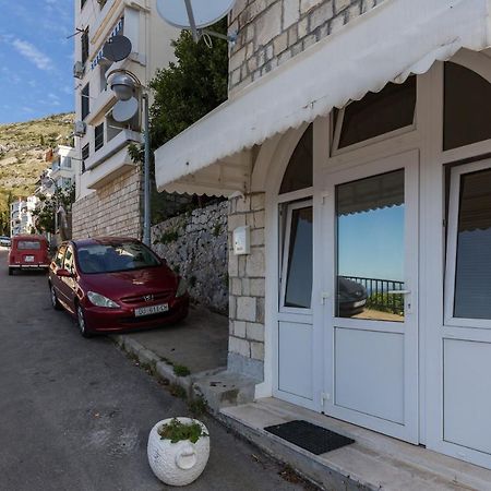 Studio Adriatic View Dubrovnik Exterior foto